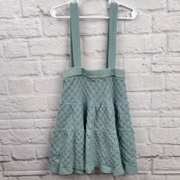 K2-1029 Alispecials knitted overall dress - Picture 7 of 7